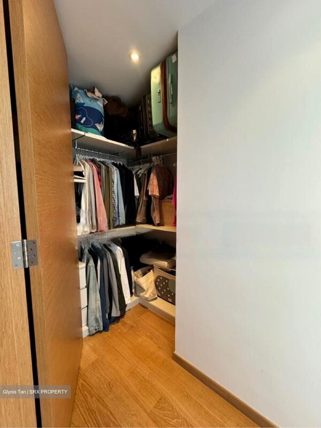 The Crest (D3), Condominium #481735671